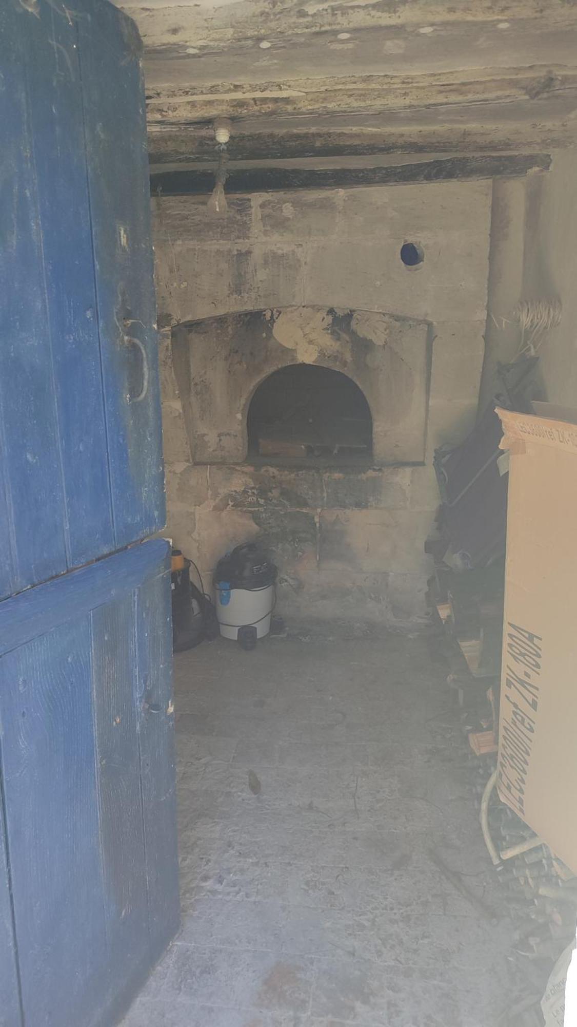 Maison Plain Pied, 2 Chambres, Longere Typique , Fraiche, Dans Bourg Avec Tous Commerces Luçay-le-Mâle Exterior foto